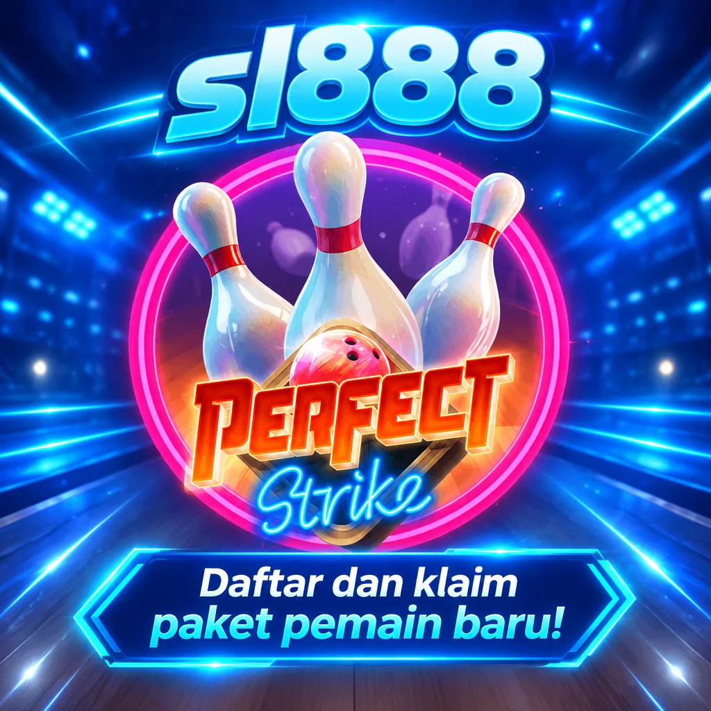 sl888 · Perfect Strike