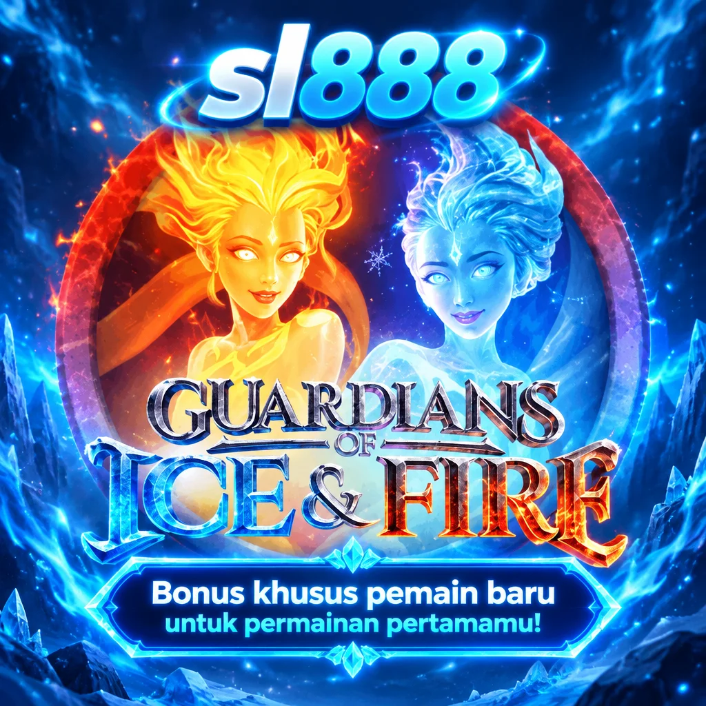sl888 · Gdn Ice Fire