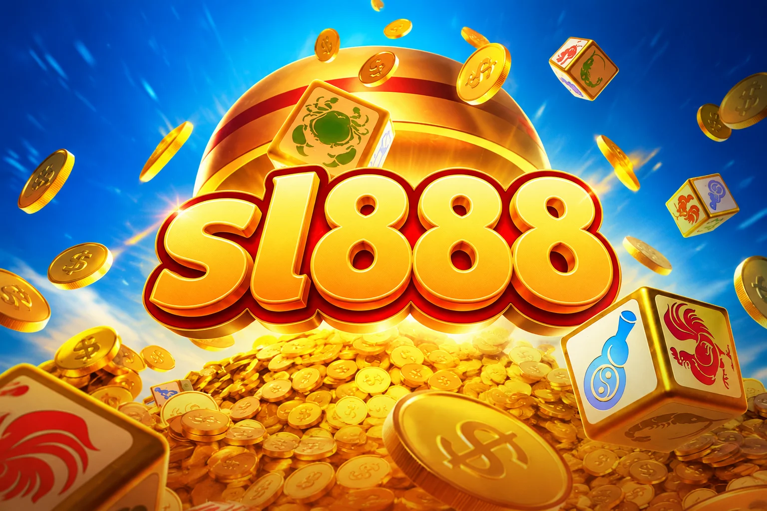 Panduan Mekanisme Gdn Ice Fire di sl888: Kisi Bertingkat dan Fitur Free Spins